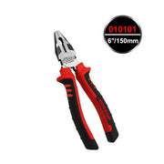multifunctional universal pliers, view 2 - MRSLM