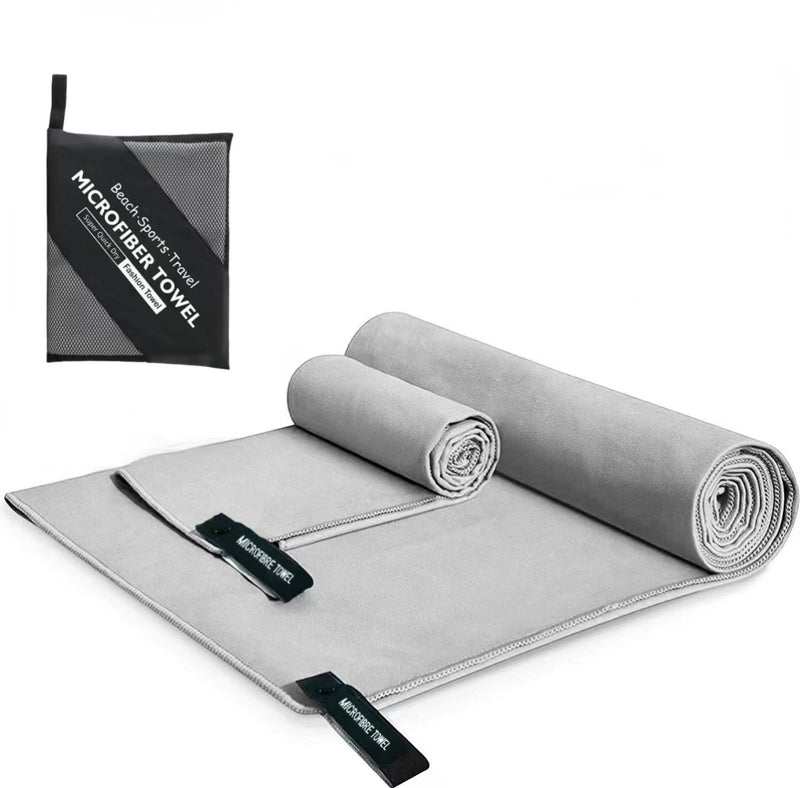 quick-dry microfiber sports towel, view 11 - MRSLM