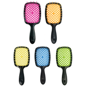 wide teeth air cushion massage comb, view 11 - MRSLM