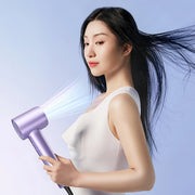 high-speed electric hair dryer, view 7 - MRSLM