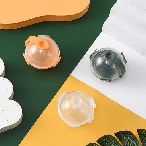 round ice ball mold - MRSLM