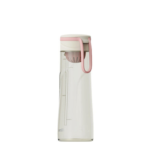 Tritan 550ml sports water bottle, view 2 - MRSLM
