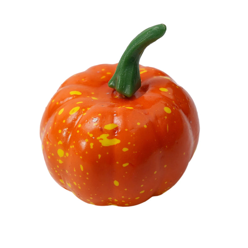 50-piece fall harvest decor kit, view 3 - MRSLM