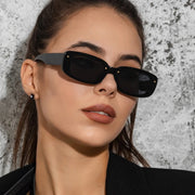 candy color rectangle sunglasses, view 14 - MRSLM