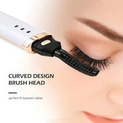 heated eyelash curler, view 6 - MRSLM