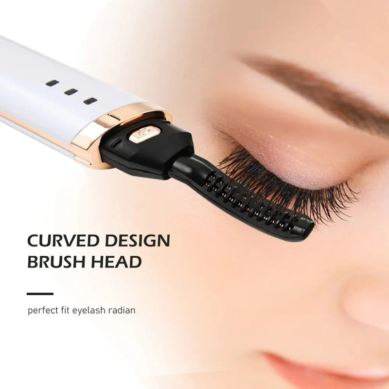 heated eyelash curler, view 6 - MRSLM