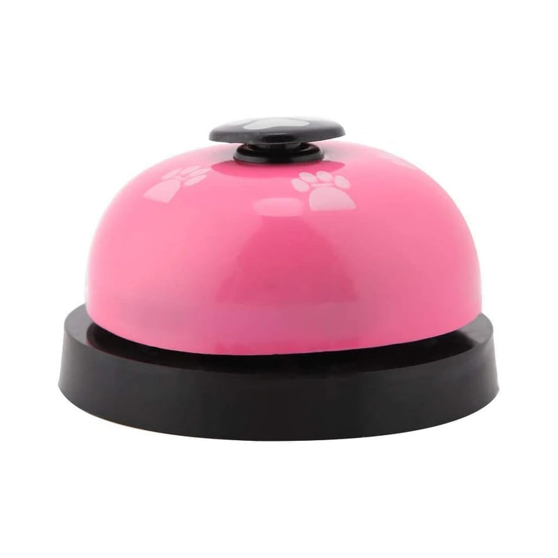 pet training bell for dogs and cats, view 9 - MRSLM
