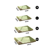 Winter warm dog mat, view 10 - MRSLM