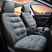 all-season plush car seat cushion, view 8 - MRSLM