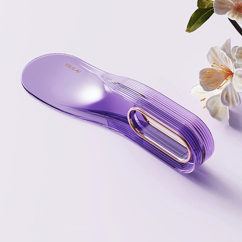 ergonomic mattress lifter tool, view 4 - MRSLM