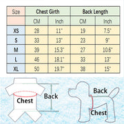 couple pet uniform dress, view 9 - MRSLM