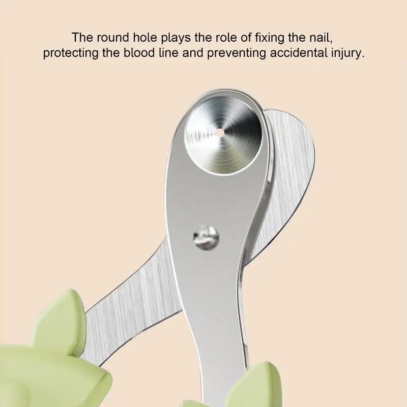 cat nail clipper, view 8 - MRSLM