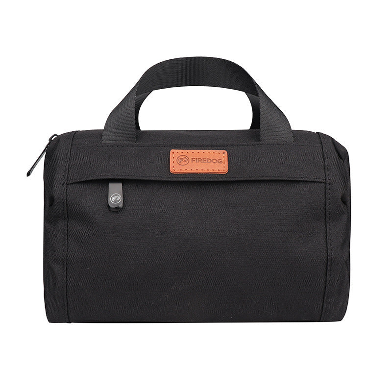portable travel carrying case, view 4 - MRSLM