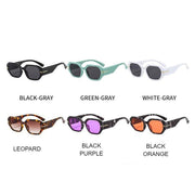 square sunglasses, view 11 - MRSLM