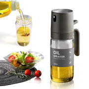 250ml glass oil spray bottle, view 8 - MRSLM