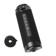 portable bluetooth speaker with 360 sound, view 3 - MRSLM