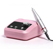 45000 rpm electric nail drill, view 2 - MRSLM
