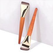 ultra thin flat foundation brush, view 8 - MRSLM