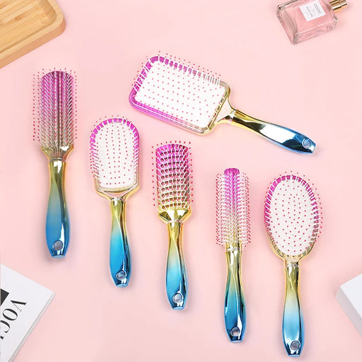 plating air cushion comb - MRSLM