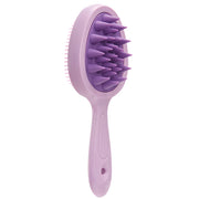 silicone scalp massage brush, view 3 - MRSLM