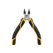 Mini diagonal plastic nippers, view 3 - MRSLM