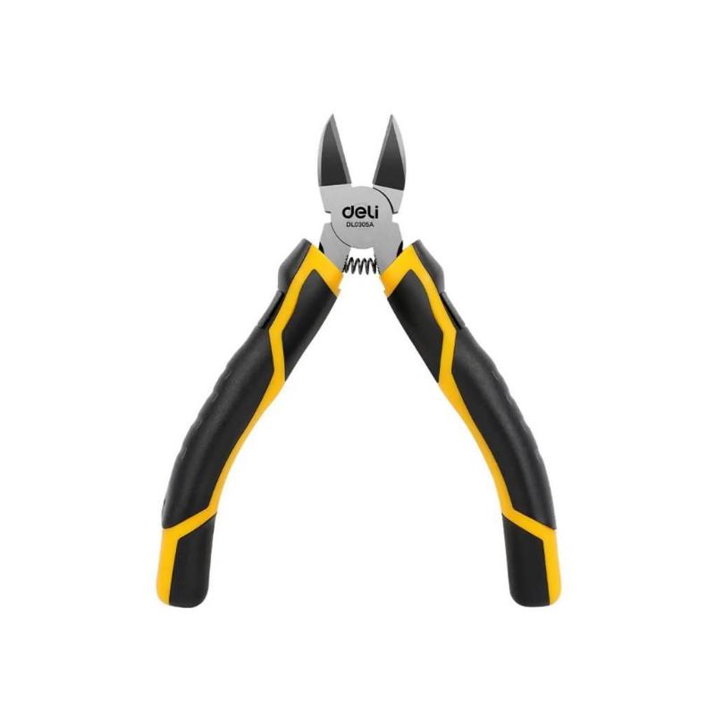 Mini diagonal plastic nippers, view 3 - MRSLM