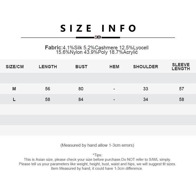 v-neck pullover sweater, view 13 - MRSLM