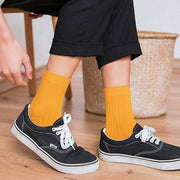 men's cotton warm socks - MRSLM