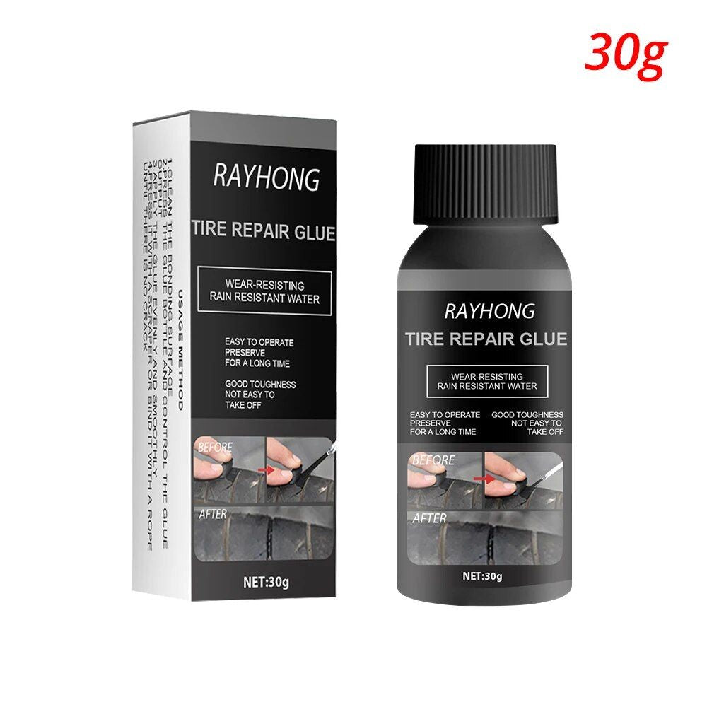 30ml Car Plastic Parts Restoration & Cleaning Agent