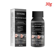 car plastic parts restoration agent, view 2 - MRSLM