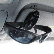 car sun visor clip, view 7 - MRSLM