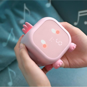 dinosaur kids alarm clock - MRSLM