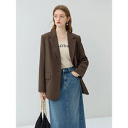 women's casual suit set, view 25 - MRSLM