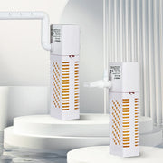 submersible aquarium filter, view 2 - MRSLM