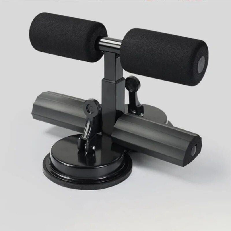 Double-wheeled sit up assistant, view 3 - MRSLM
