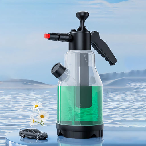 2L pneumatic foam sprayer - MRSLM