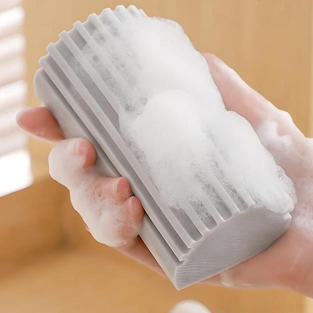 magical PVA dust cleaning sponge - MRSLM