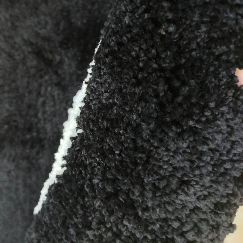 halloween 8 ball rug, view 5 - MRSLM