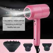 2000w professional hair dryer, view 6 - MRSLM