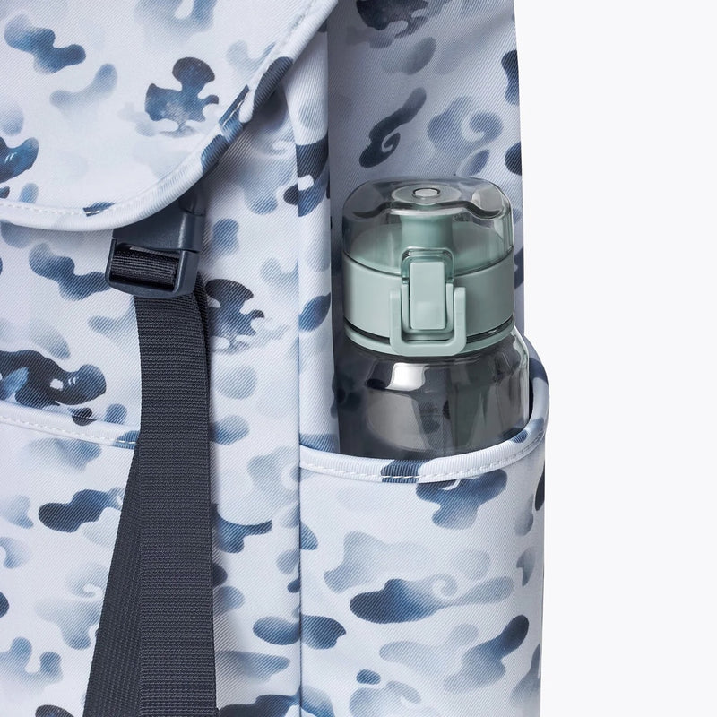 dragon camouflage backpack, view 5 - MRSLM