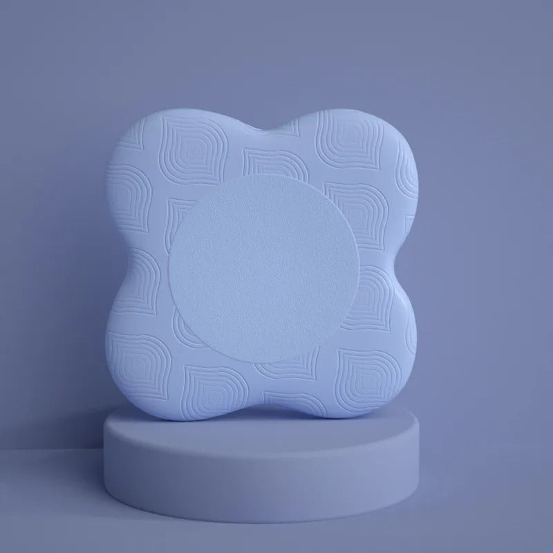 yoga kneeling pad, view 4 - MRSLM