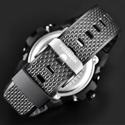 double display sports watch, view 9 - MRSLM