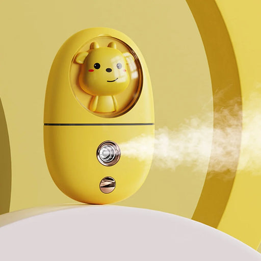 mini 35ML facial humidifier - MRSLM