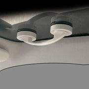 Universal car roof safety handle - MRSLM