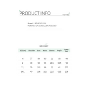 Embroidered casual summer tee, view 7 - MRSLM
