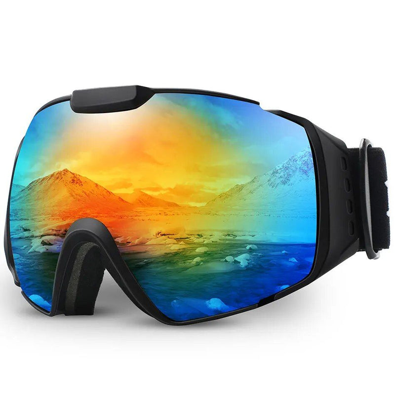 OTG ski goggles, view 4 - MRSLM