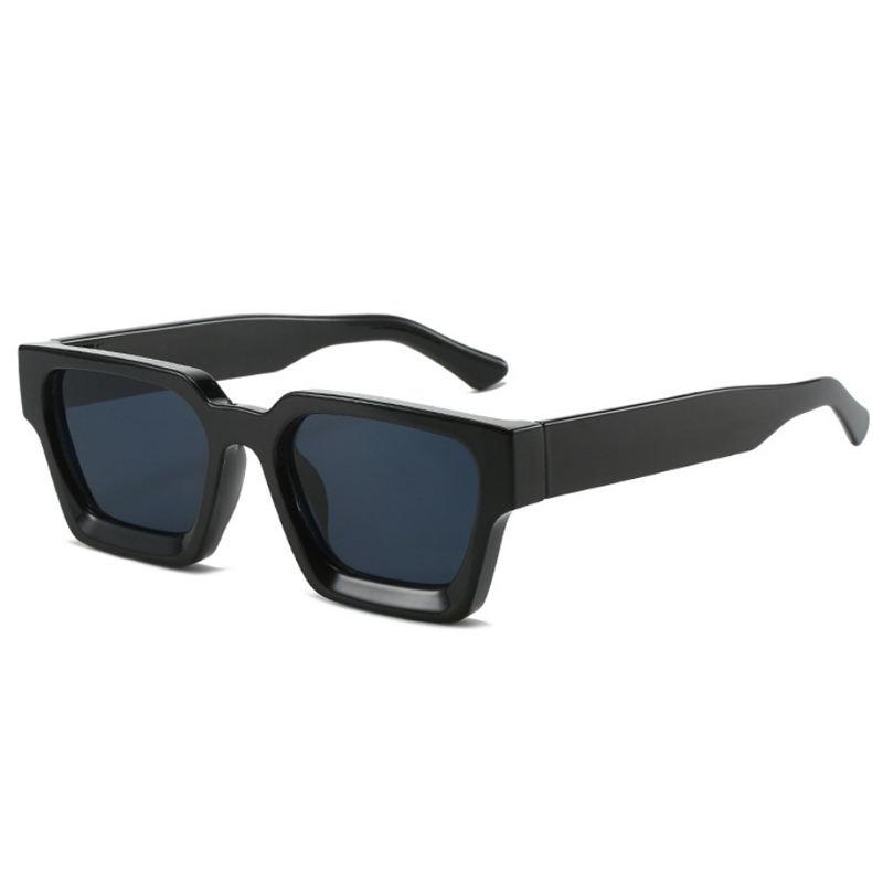 vintage small square sunglasses, view 6 - MRSLM