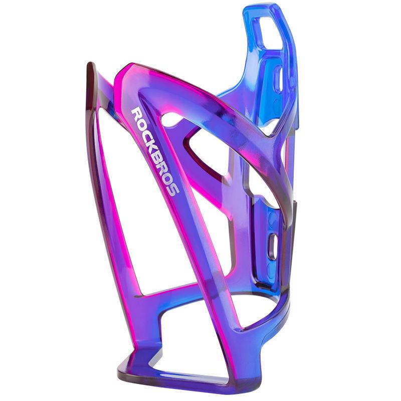 cycling bottle holder, view 3 - MRSLM
