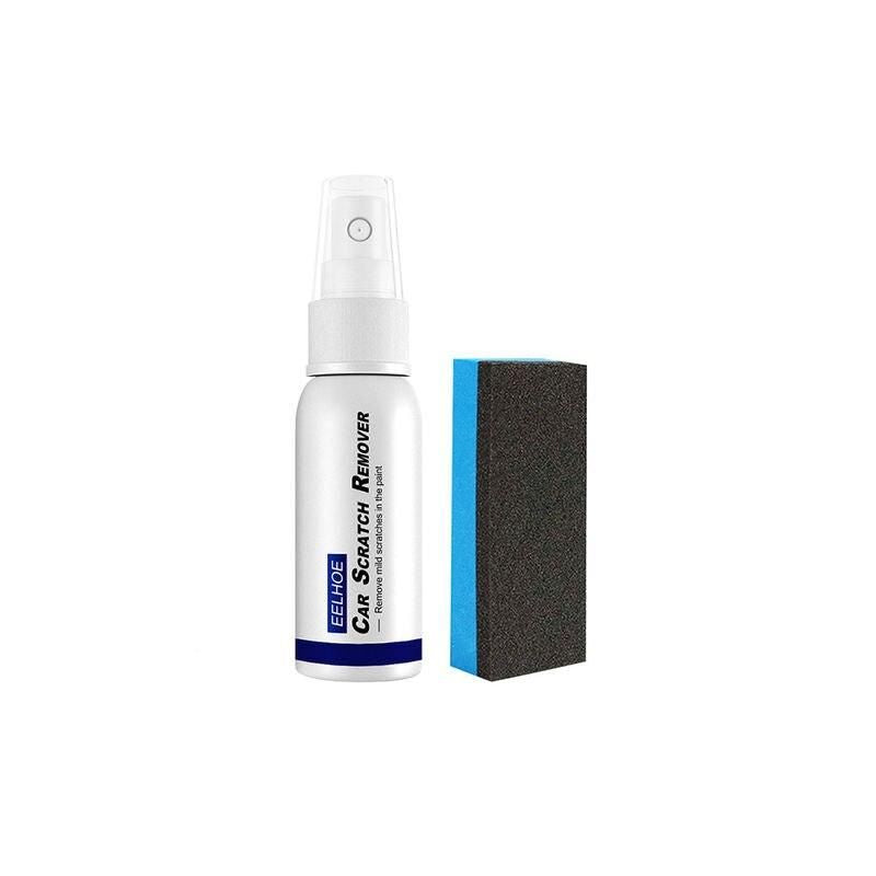 car scratch repair paint spray, view 2 - MRSLM