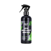 car wheel and brake disc rust remover - MRSLM